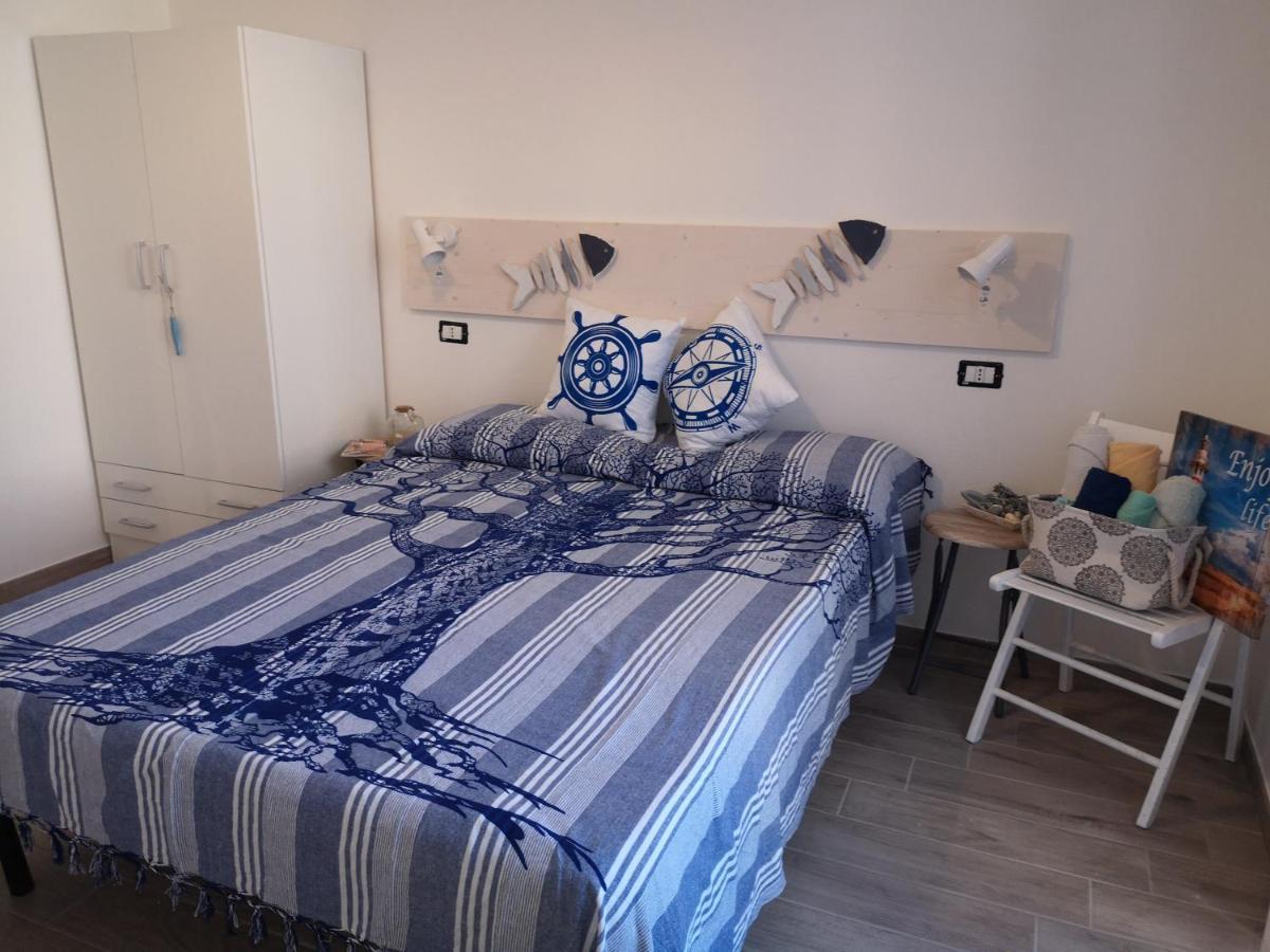 Casa Di Gio - Alghero Exteriör bild