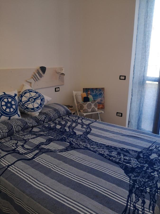 Casa Di Gio - Alghero Exteriör bild