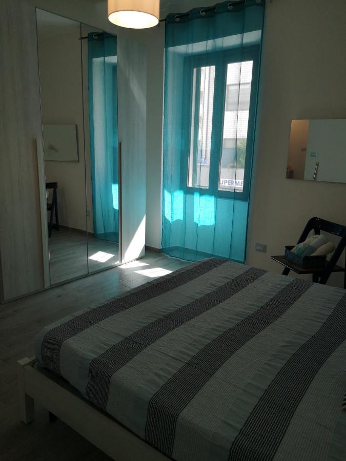 Casa Di Gio - Alghero Exteriör bild